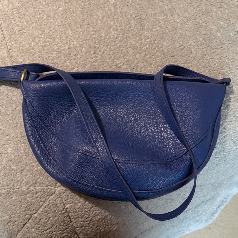 Portland Leather Large Koala Sling - rare color!